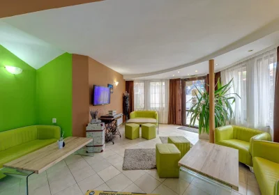 Hotel Grami