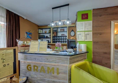 Hotel Grami
