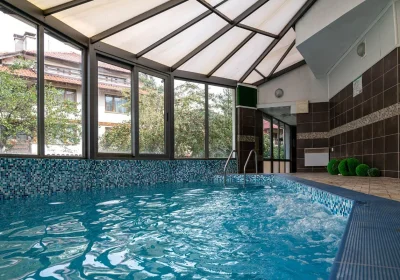 Hotel Grami