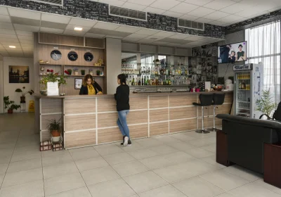 Hotel City