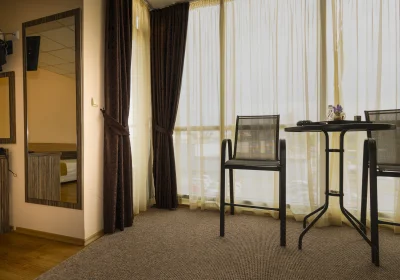 Hotel City