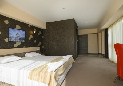 Hotel City