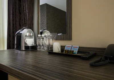 Hotel City