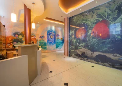 Diplomat Plaza