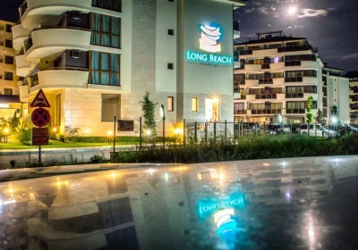 Long Beach Resort