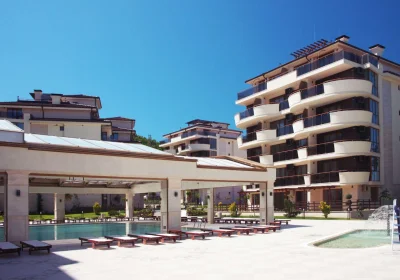 Long Beach Resort