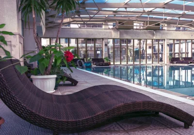 Long Beach Resort