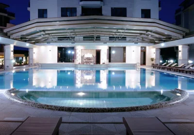 Long Beach Resort