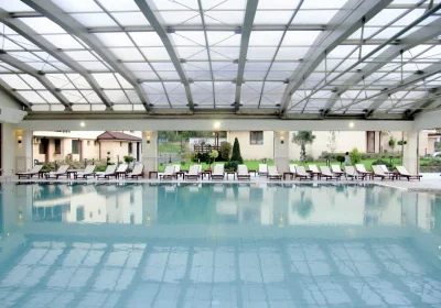 Long Beach Resort