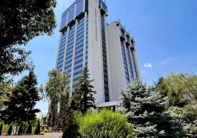 Park-hotel Sankt Peterburg