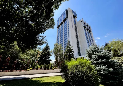 Park-hotel Sankt Peterburg