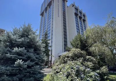 Park-hotel Sankt Peterburg