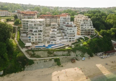 White Cliffs Byala