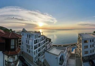 White Cliffs Byala