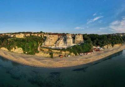 White Cliffs Byala