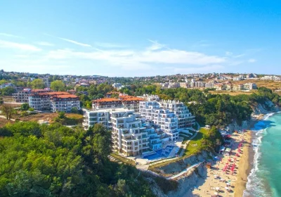White Cliffs Byala