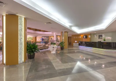 Kristal Hotel Golden Sands