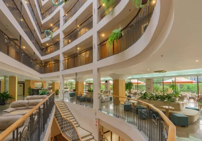 Kristal Hotel Golden Sands