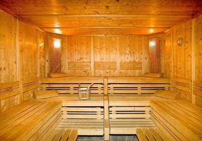 An unforgettable Christmas at Yastrebets Wellnes & SPA