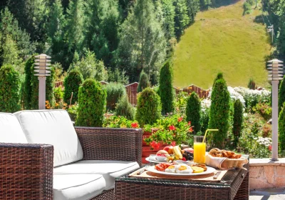 An unforgettable Christmas at Yastrebets Wellnes & SPA