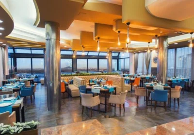 Spend Christmas at Park & SPA Hotel MARKOVO