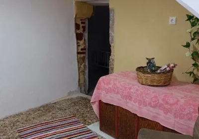 Comfortable Stone Traditional House in the Old Town
