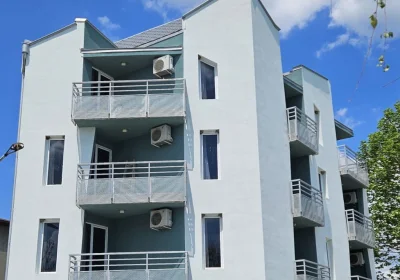 Hotel Mida