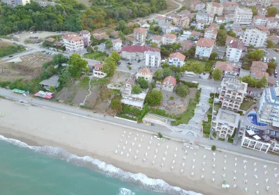 Hotel Mida