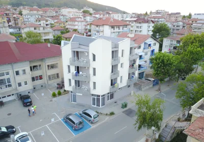 Hotel Mida