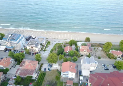 Hotel Mida