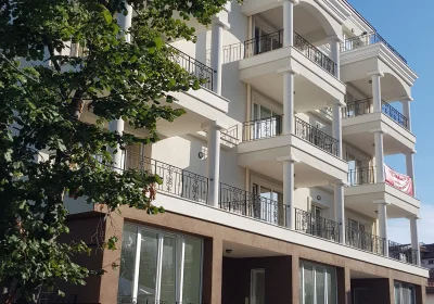 Mida Apartments