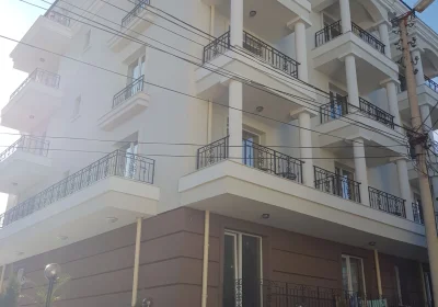 Mida Apartments