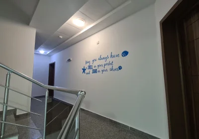 Mida Apartments