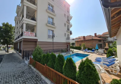 Mida Apartments