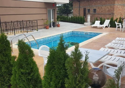 Mida Apartments