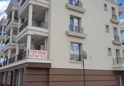 Mida Apartments