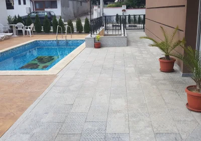 Mida Apartments