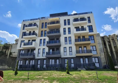 Mida Beach Apartmetns