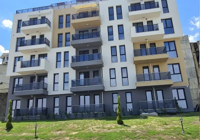 Mida Beach Apartmetns