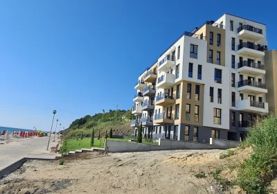 Mida Beach Apartmetns