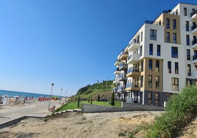 Mida Beach Apartmetns