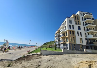 Mida Beach Apartmetns