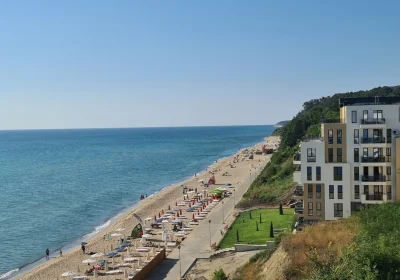 Mida Beach Apartmetns