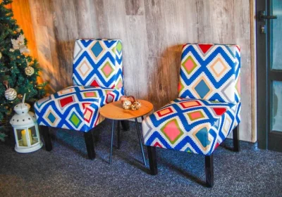 Entry E - boutique hotel in Bansko