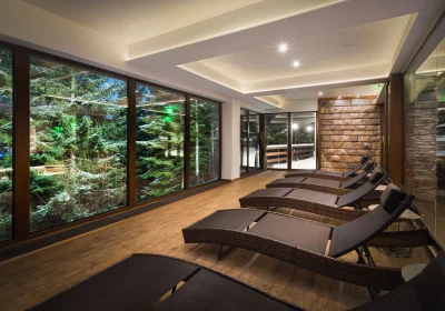 Moreni Hotel & SPA