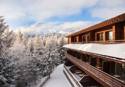Moreni Hotel & SPA