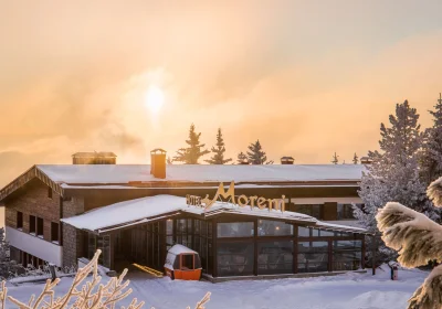 Moreni Hotel & SPA