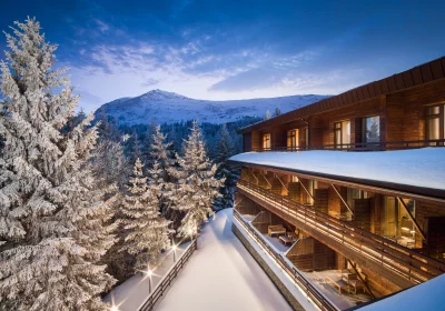 Moreni Hotel & SPA