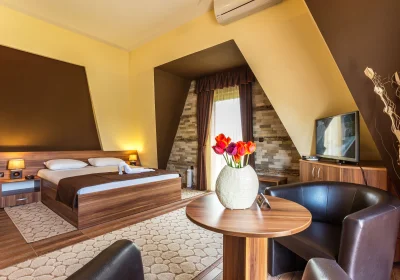 Hotel Complex Windmills