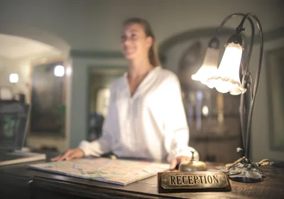 Arte Sofia Hotel